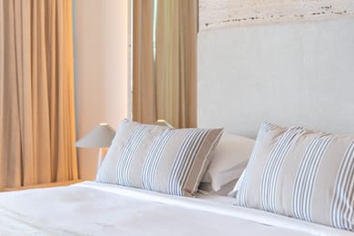 Superior Room Sea View