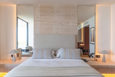 Superior Room Sea View