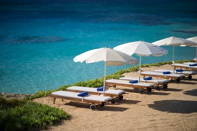 Grecian Sands Hotel Ayia Napa - Image 2