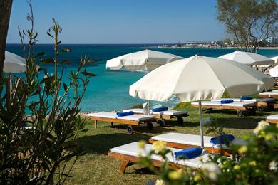 Grecian Sands Hotel Ayia Napa - Image 3