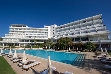 Grecian Sands Hotel Ayia Napa - Image 5