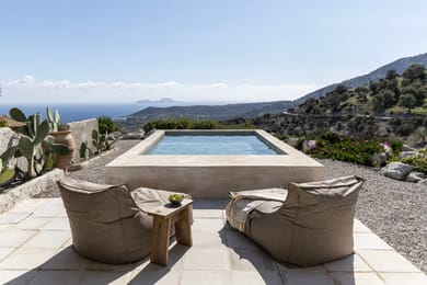 One Bedroom Villa with Private Pool | 60m2