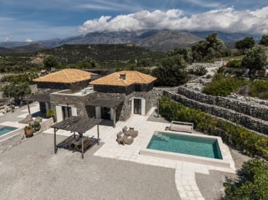 Palazzo Greco Villas - Image 4