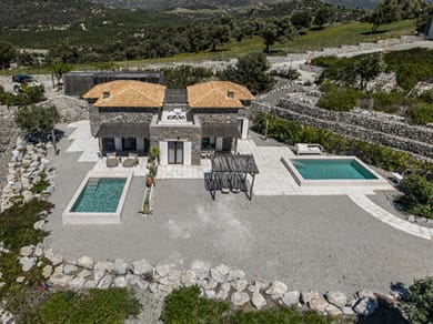 Palazzo Greco Villas - Image 3