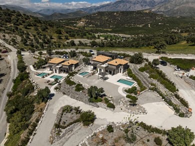 Palazzo Greco Villas - Image 6