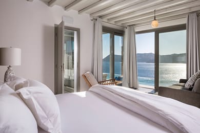 Deluxe Two Bedroom Villa with Private Pool 70m²