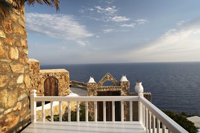 Sea View Maisonette 65m²