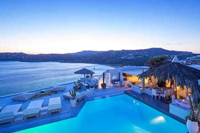 Greco Philia Hotel Boutique by Mr and Mrs White - Image 5