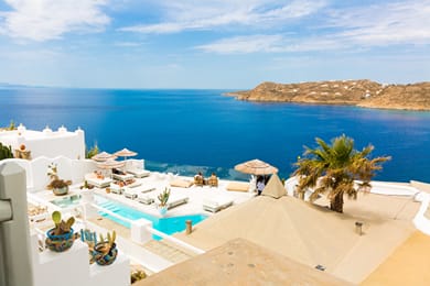 Greco Philia Hotel Boutique by Mr and Mrs White - Image 4