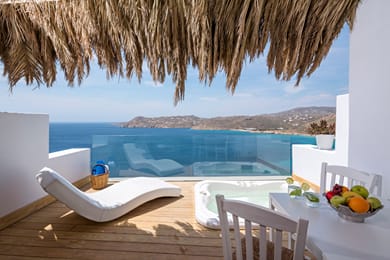 Greco Philia Hotel Boutique by Mr and Mrs White - Image 3