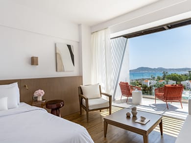 Grecotel LUXME Dama Dama - Image 7