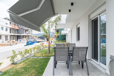 Green Almond Residential Complex - Image 2