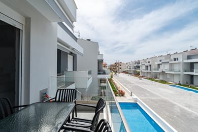 Green Almond Residential Complex - Image 2