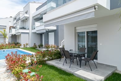 Green Almond Residential Complex - Image 5