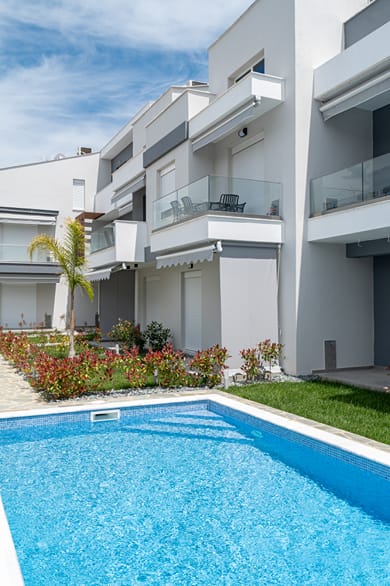 Green Almond Residential Complex - Image 6