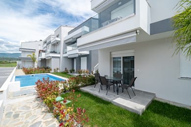 Green Almond Residential Complex - Image 7