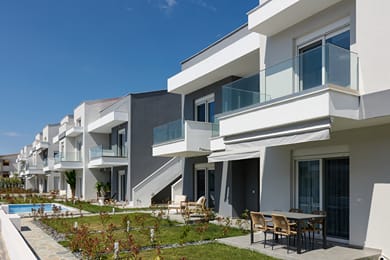Green Almond Residential Complex - Image 6