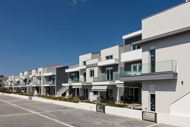 Green Almond Residential Complex - Image 7