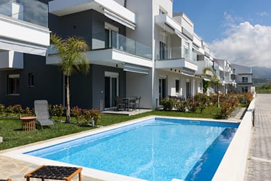 Green Almond Residential Complex - Image 2