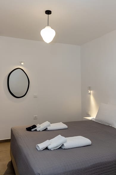 Deluxe Apartment Arnados