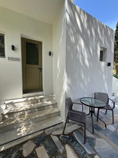 Standard Apartment Kampos