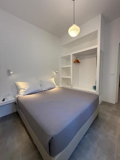 Deluxe Apartment Krokos