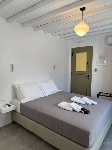 Standard Apartment Myrsini