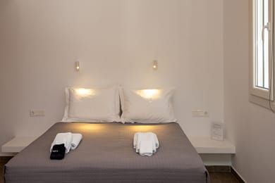 Deluxe Apartment Platia