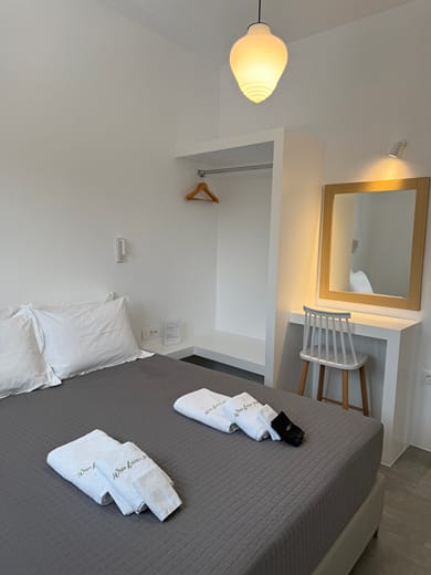 Two-Bedroom Apartment Steni