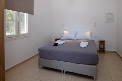 Deluxe Apartment Xinara