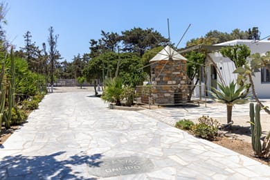 Green Dream Tinos - Image 6