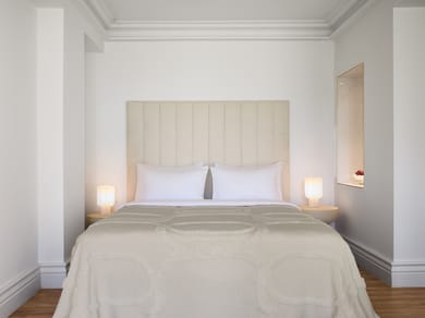 Deluxe Room Panoramic