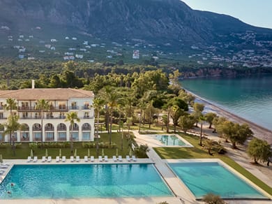 Grecotel Filoxenia Kalamata - Image 2