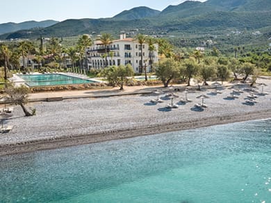 Grecotel Filoxenia Kalamata - Image 5