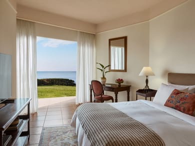 hotelkamer
