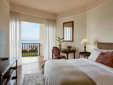 hotelkamer