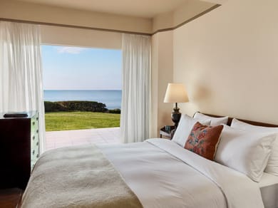 hotelkamer