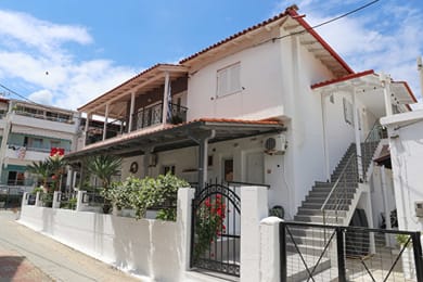 Gregory Apartments - Image 2