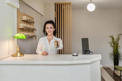 Hotel Grekas - Image 3