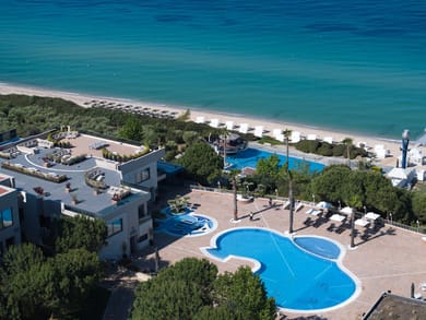 Pomegranate Wellness Spa Hotel - Image 3