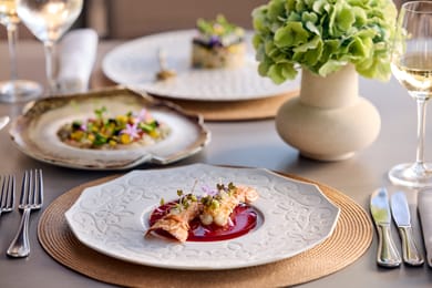 Pomegranate Wellness Spa Hotel - Image 4