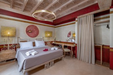 Superior Suite Ialyssos - 40m²