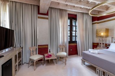 Superior Suite Ialyssos - 40m²