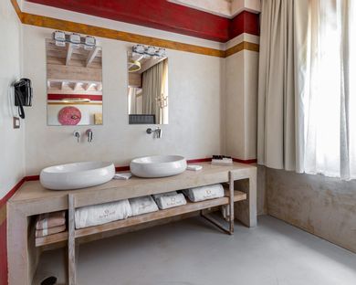 Superior Suite Ialyssos - 40m²