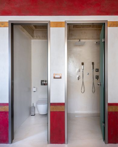 Superior Suite Ialyssos - 40m²