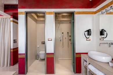 Superior Suite Ialyssos - 40m²