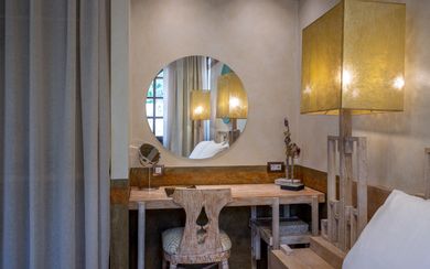 Junior Suite Kamiros - 30m²