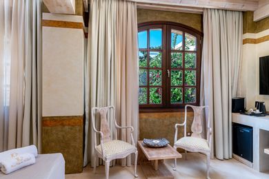 Junior Suite Kamiros - 30m²