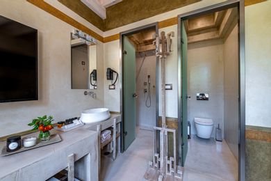 Junior Suite Kamiros - 30m²