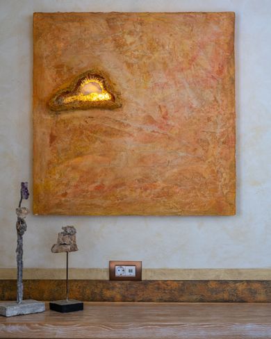 Executive Suite Rhodes with Hot Tub - 50m²